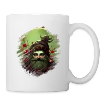 Fantasy Horror - Tasse - Weiß - Rechts