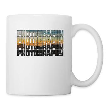 Photography - Mug - white - Right
