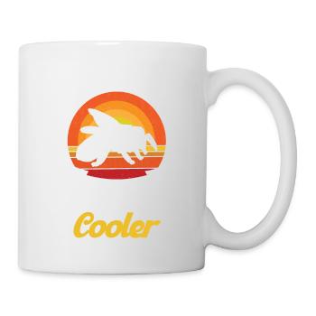Beekeeping Beekeepers Bees Honey Beekeepers - Mug - white - Right