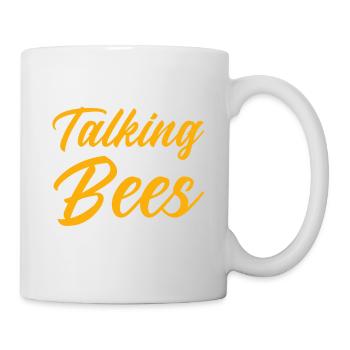 Beekeeping Beekeepers Bees Honey Beekeepers - Mug - white - Right