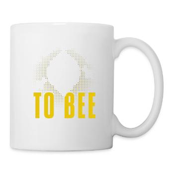 Beekeeping Beekeepers Bees Honey Beekeepers - Mug - white - Right