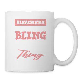 Baseball Sports - Mug - white - Right