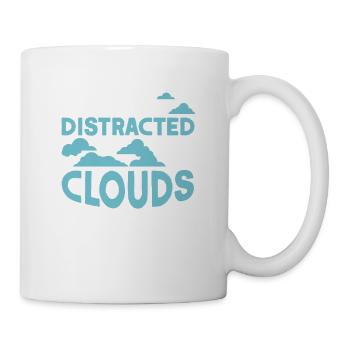 Meteorologist Quote Gift Meteorology - Mug - white - Right