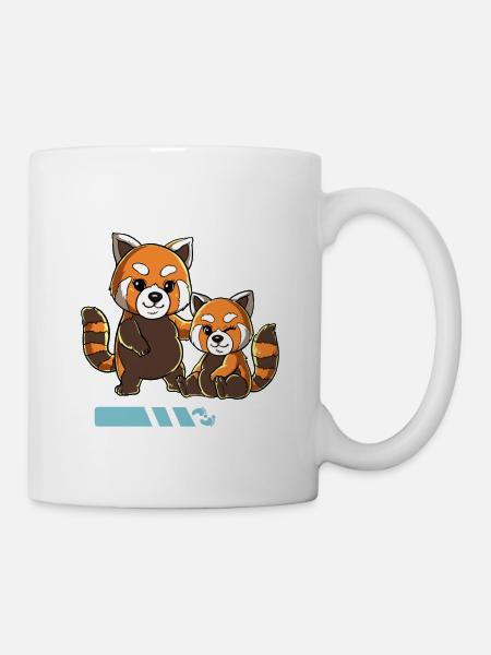 Werdende Mama 2023 - Tasse - Weiß