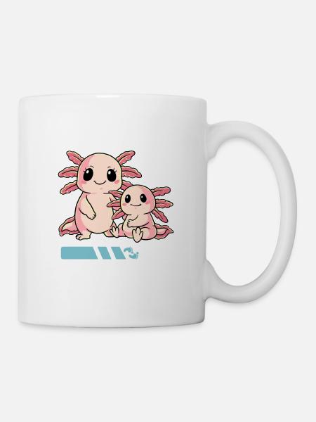 Werdende Mama 2023 - Tasse - Weiß