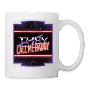 blague enfants humour meilleure déclaration blagues geek - Mug blanc - blanc - Droite