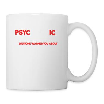 Locksmith Lock Picking Employee Locksmith - Mug - white - Right