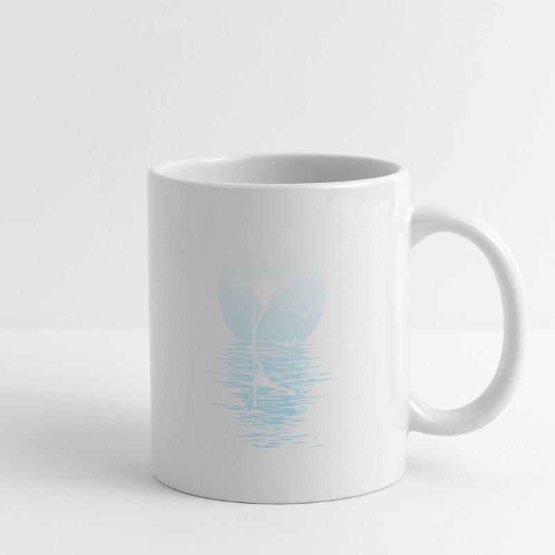 Pole Dance Dancer, Pole Dance, Pole Dancing Mug