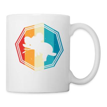 Koala Australia Sydney - Mug - white - Right