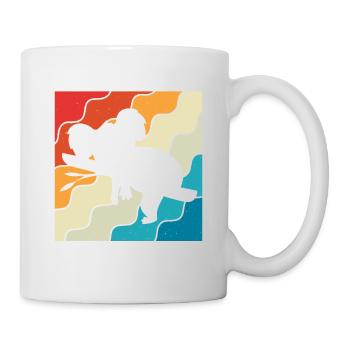 I Just Really Like Koalas Ok Koala Gift - Mug - white - Right