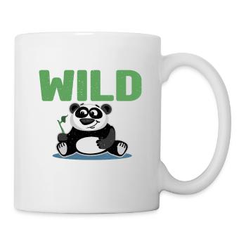 Pen and Paper for RPG Gaming Father - Mug - white - Right