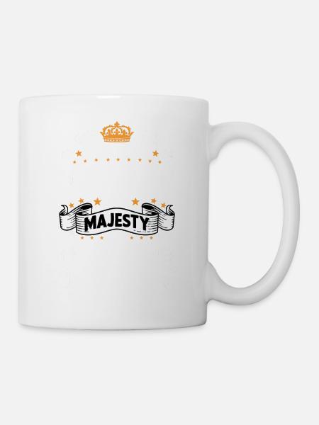 Techniker T witziges Spruch Motiv Techniker - Tasse - Weiß