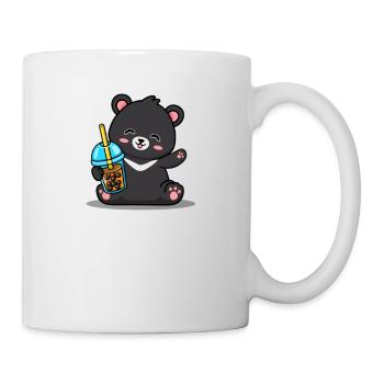 Taiwan - Mug - white - Right