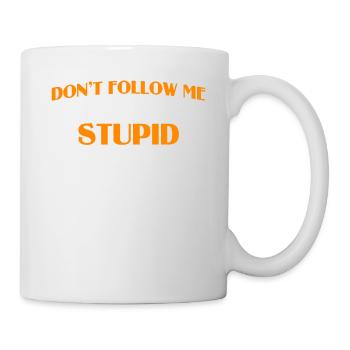 Parkour Cadeau Freerunning Parkour Runner - Mug blanc - blanc - Droite
