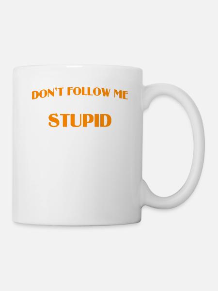 Parkour Geschenk Freerunning Parkourläufer - Tasse - Weiß