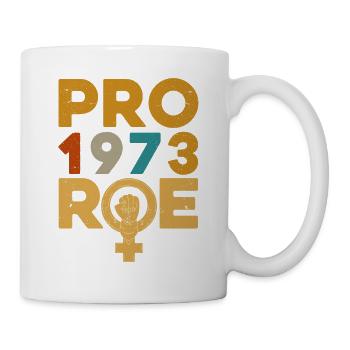 Gender equality Gender equality - Mug - white - Right