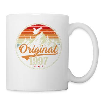 Original 1997 - Mug - white - Right