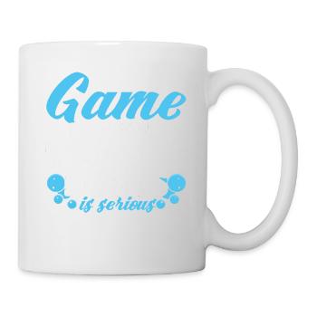 Fabrication de savon Cadeau Fabricant de savon maison - Mug blanc - blanc - Droite