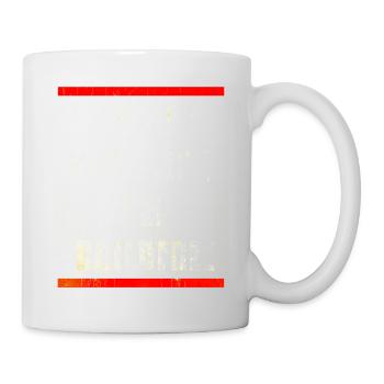 Children's Day - Children's Saying - Mug - white - Right