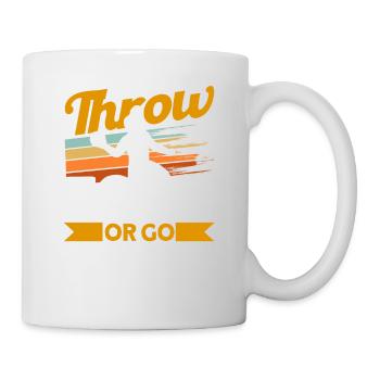 Dodgeball Player Gift Ball Games Dodgeball - Mug - white - Right