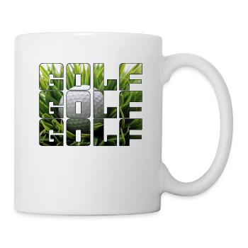 Gulf - Mug - white - Right