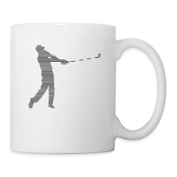 Gulf - Mug - white - Right