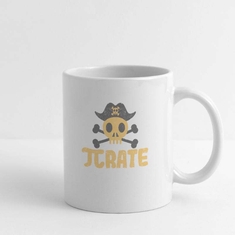 Du bist Mathematiker, Student oder Nerd und liebst Tasse