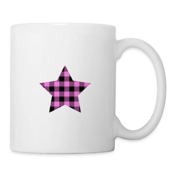 Merry Christmas Funny Christmas Shirt - Mug - white - Right