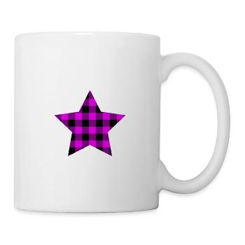 Merry Christmas Funny Christmas Shirt - Mug - white - Right