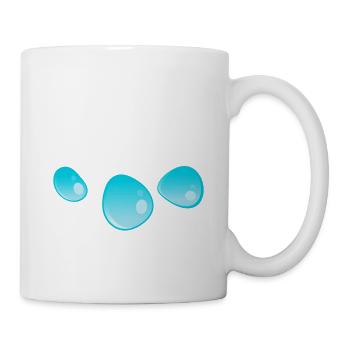 I Love Water Aerobics 4 - Mug - white - Right