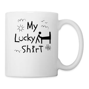 Pinball Machine Arcade Game Game Slot Machines - Mug - white - Right