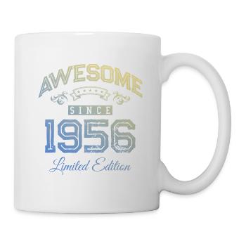 Awesome Since (1956) - Mug - white - Right