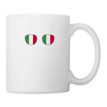 Cane Corso Italiano - Mug - white - Right