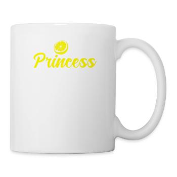 Lemonade Stand Lemon Juice Lemonade Shop - Mug blanc - blanc - Droite