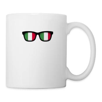 Cane Corso Italiano - Mug - white - Right