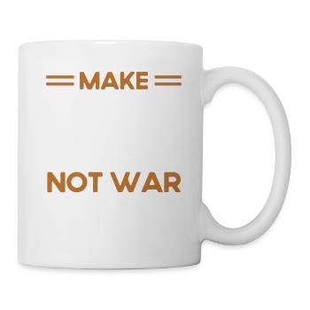 Barista Gift Idea Coffee Lover Coffee Brewing - Mug - white - Right