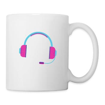 Can I Go Back to Gaming Graduation Gift - Mug - white - Right