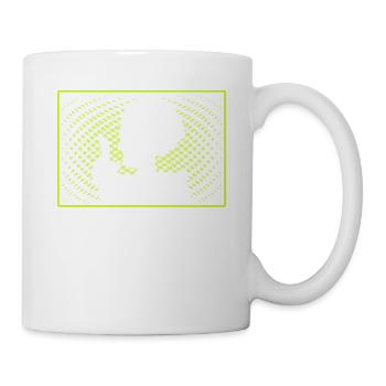 Radiology Radiologist Radiology Technician - Mug - white - Right