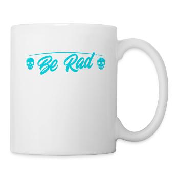 Radiology Radiologist Radiology Technician - Mug - white - Right