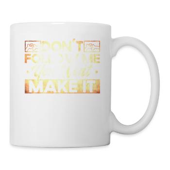 Radiology Radiologist Radiology Technician - Mug - white - Right