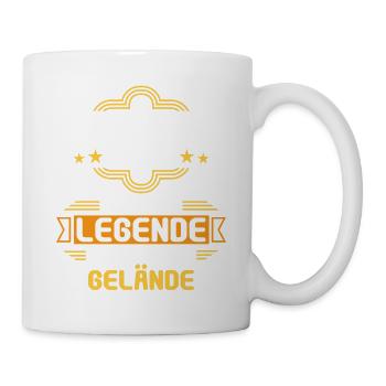 Pension 2023 Retirement Farewell Pensioner 2023 - Mug - white - Right