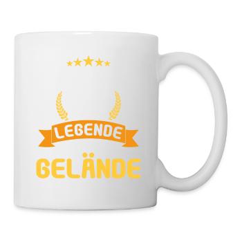 Pension 2023 Retirement Farewell Pensioner 2023 - Mug - white - Right