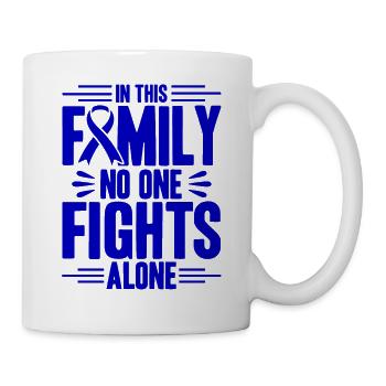 Spondylarthrite ankylosante prise en charge de la spondylarthrite a - Mug blanc - blanc - Droite