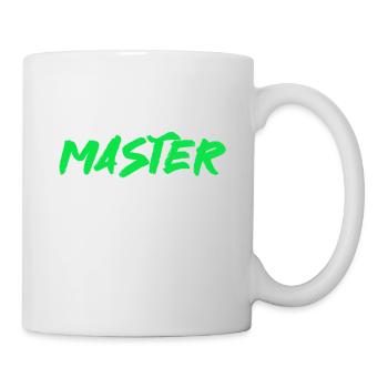 Bonsai Tree Gift Japan Bonsai Garden - Mug - white - Right