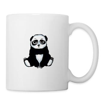 Is It Nap Time Yet 4 - Mug - white - Right