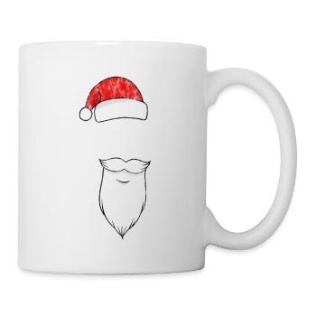 I Can Deliver All Night Long 3 - Mug - white - Right