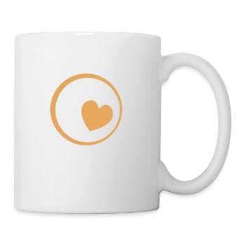 PLUTO N’oublie jamais le T-shirt rétro drôle d’astronome - Mug blanc - blanc - Droite