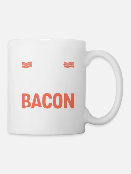 Liegerad Liegeradfahrer Radfahrer - Tasse - Weiß