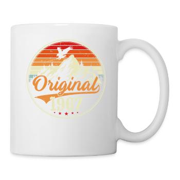 Orginal 1967 - Mug - white - Right