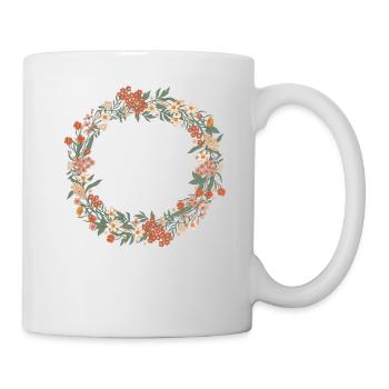Unpaid Detective Shirt, Basically A Detective Shir - Mug - white - Right